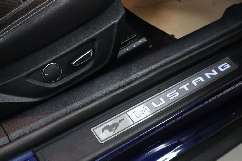 Used Ford Mustang 2019 for sale - 77287833: Photo 19