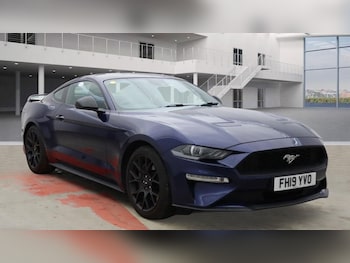 Used Ford Mustang 2019 for sale - 77287833: Photo