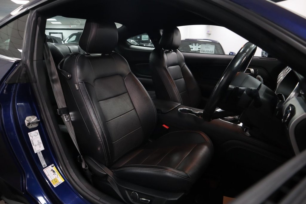 Used Ford Mustang 2019 for sale - 77287833: Photo 20