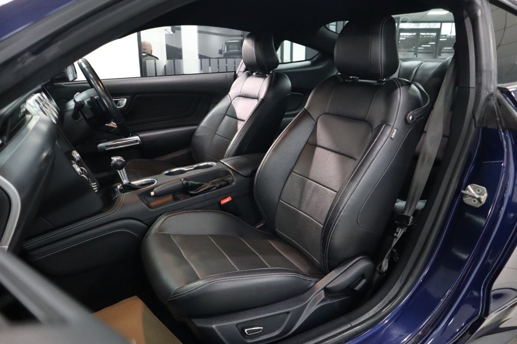 Used Ford Mustang 2019 for sale - 77287833: Photo 22