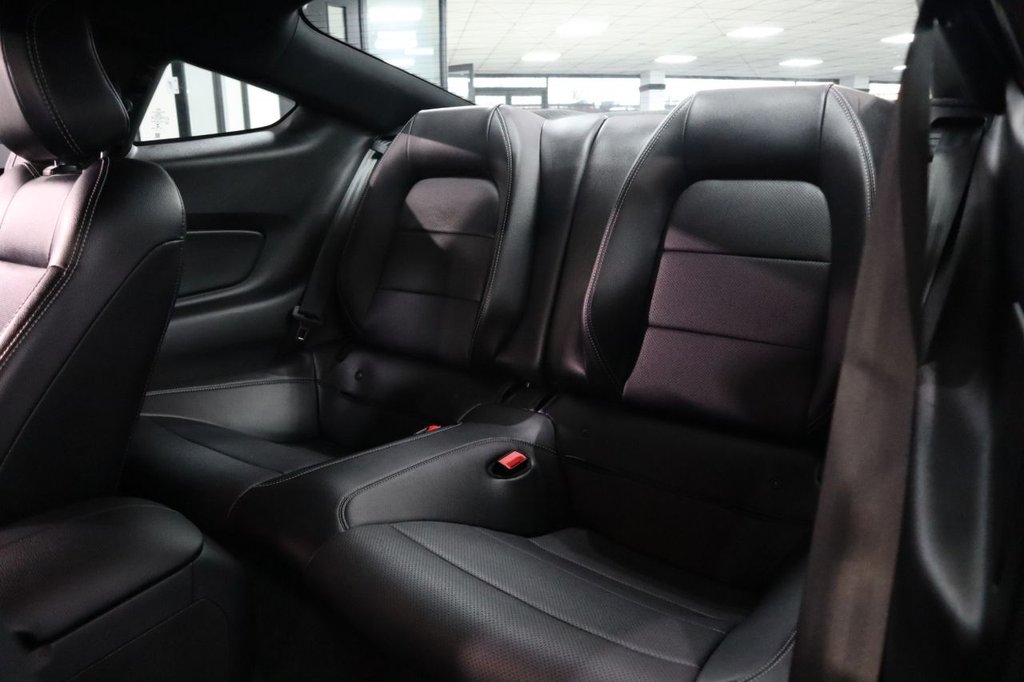 Used Ford Mustang 2019 for sale - 77287833: Photo 23