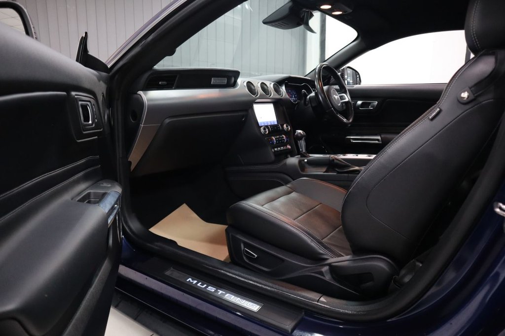 Used Ford Mustang 2019 for sale - 77287833: Photo 24