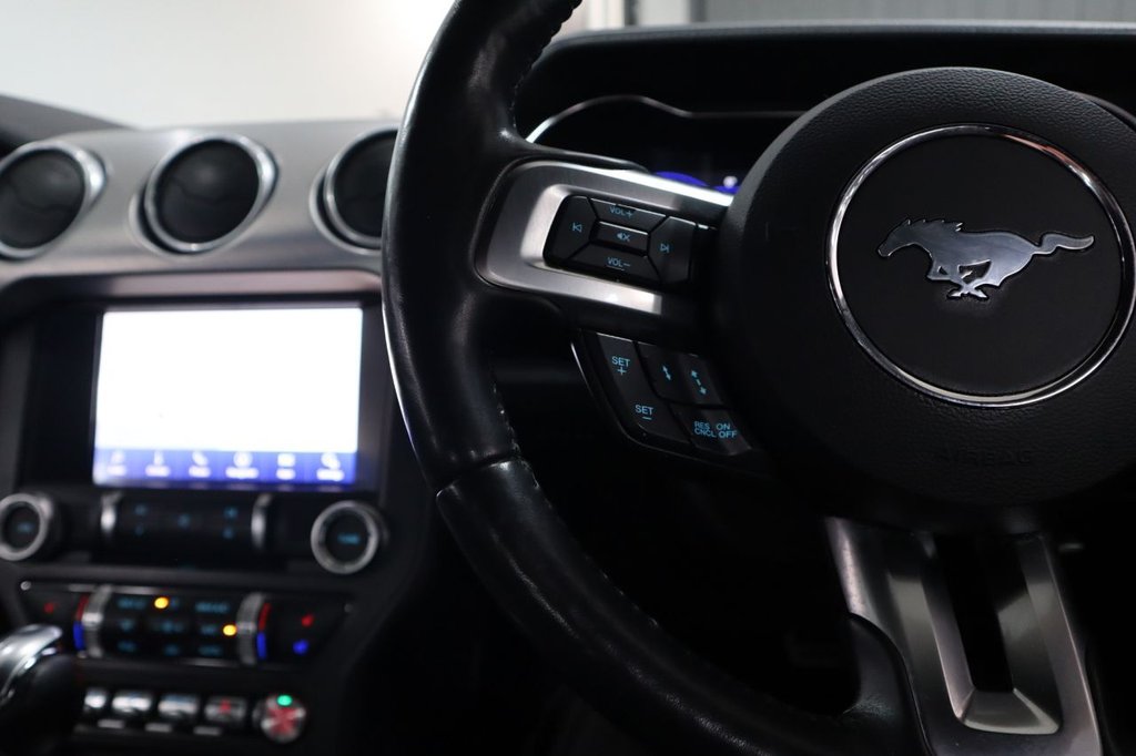 Used Ford Mustang 2019 for sale - 77287833: Photo 25