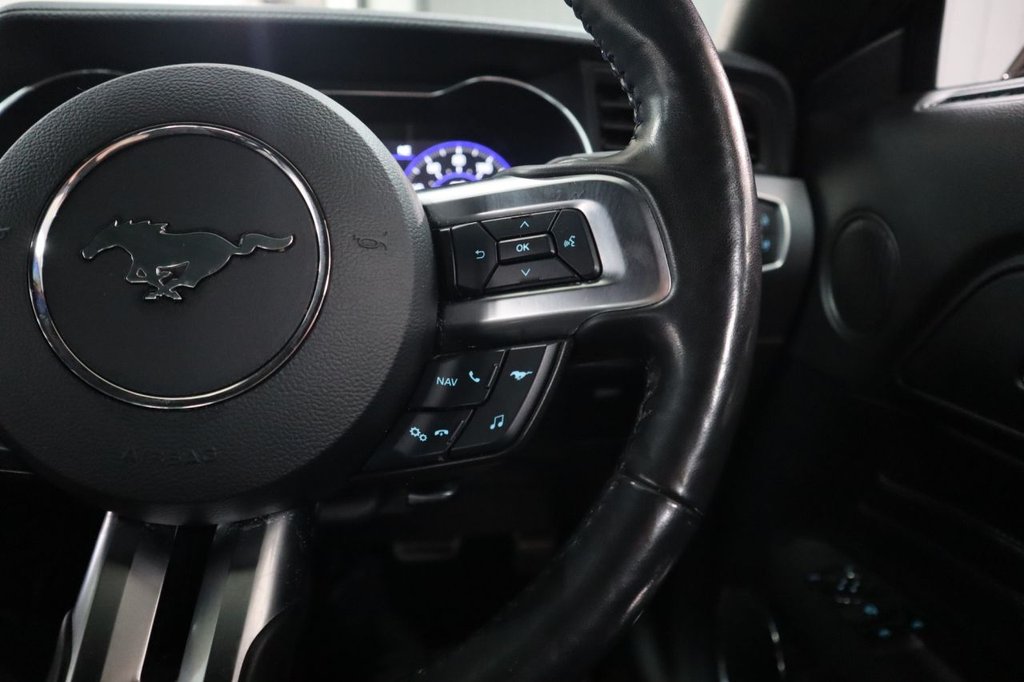 Used Ford Mustang 2019 for sale - 77287833: Photo 26