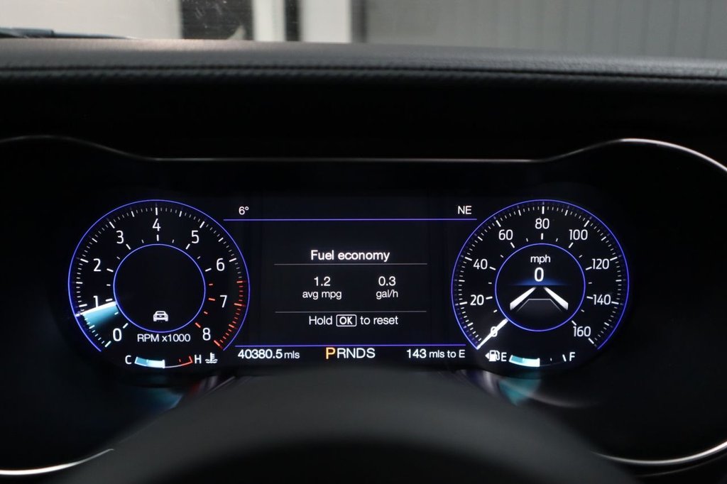 Used Ford Mustang 2019 for sale - 77287833: Photo 28