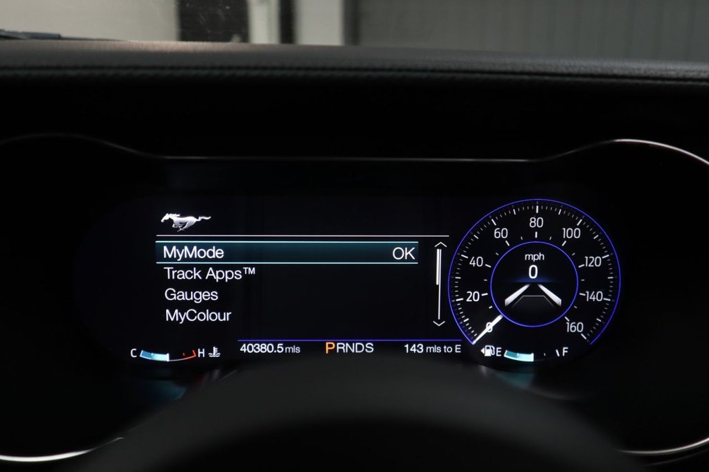 Used Ford Mustang 2019 for sale - 77287833: Photo 29