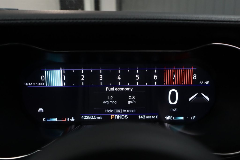 Used Ford Mustang 2019 for sale - 77287833: Photo 32