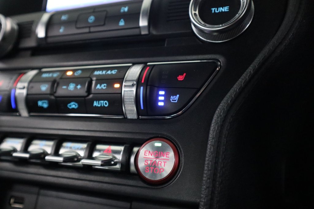 Used Ford Mustang 2019 for sale - 77287833: Photo 4