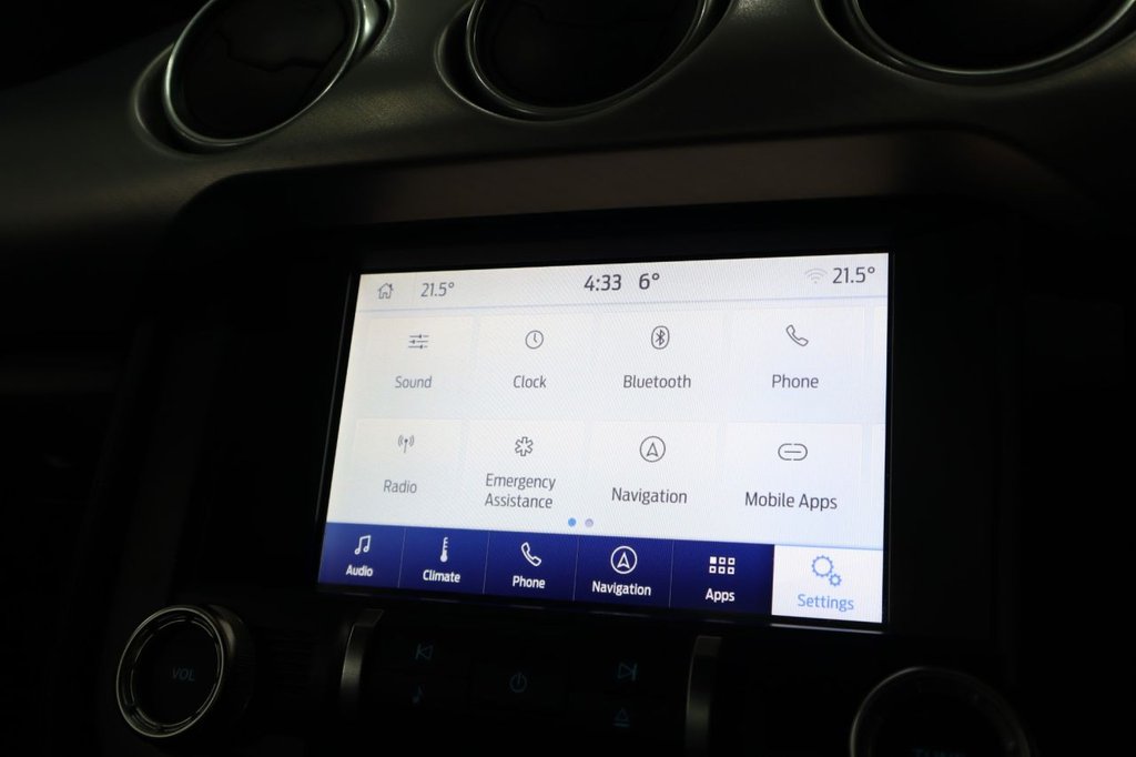 Used Ford Mustang 2019 for sale - 77287833: Photo 48