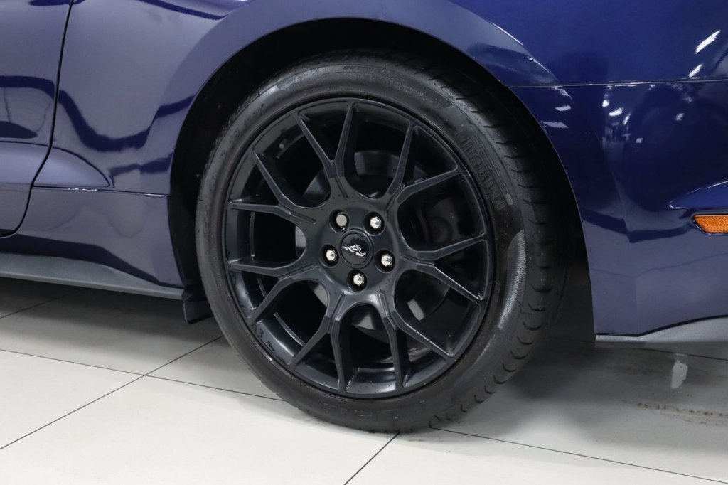 Used Ford Mustang 2019 for sale - 77287833: Photo 5