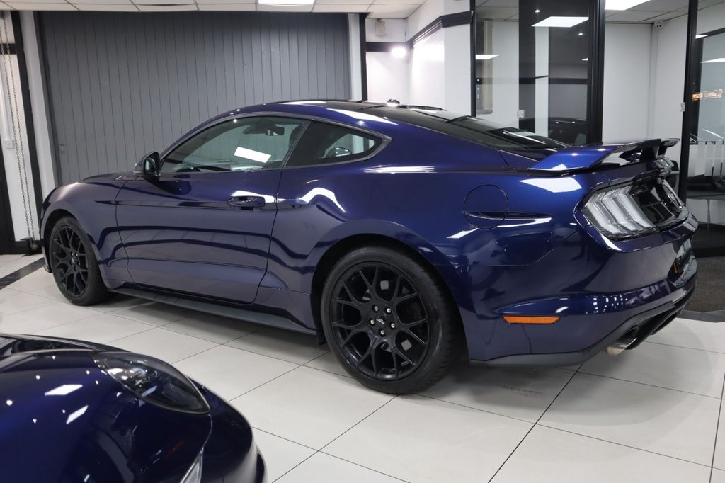 Used Ford Mustang 2019 for sale - 77287833: Photo 7