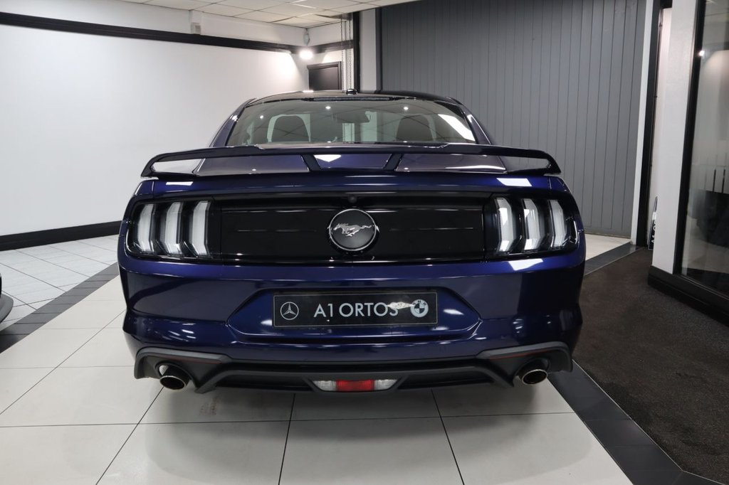 Used Ford Mustang 2019 for sale - 77287833: Photo 8