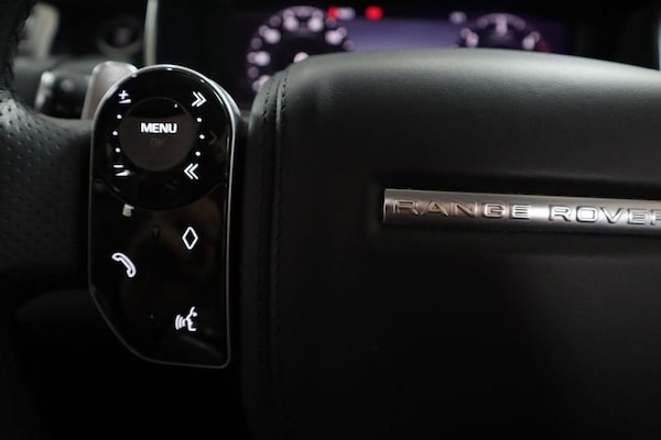 Used Land Rover Range Rover Sport 2020 for sale - 76132754: Photo 11