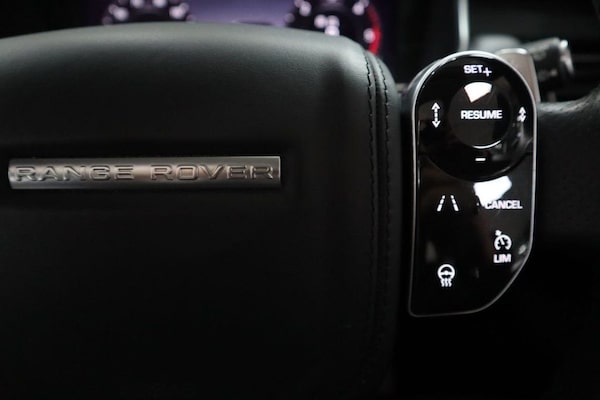 Used Land Rover Range Rover Sport 2020 for sale - 76132754: Photo 12