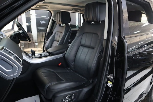 Used Land Rover Range Rover Sport 2020 for sale - 76132754: Photo 14