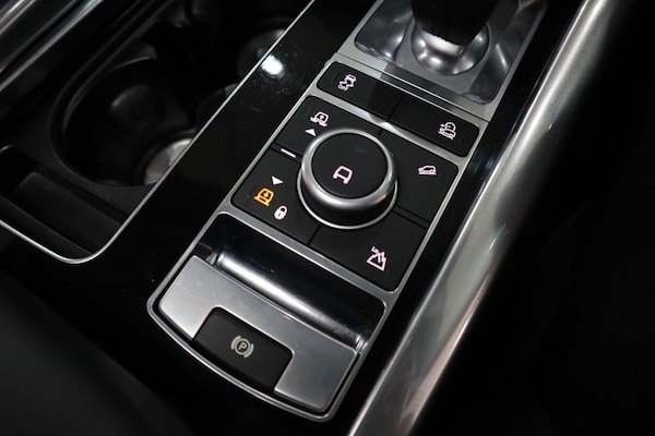 Used Land Rover Range Rover Sport 2020 for sale - 76132754: Photo 16