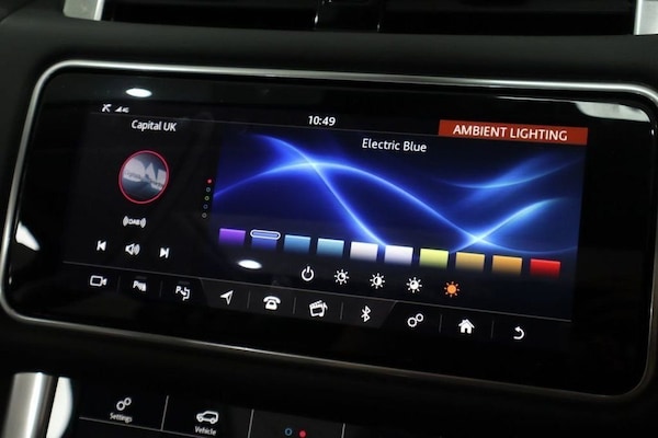 Used Land Rover Range Rover Sport 2020 for sale - 76132754: Photo 23