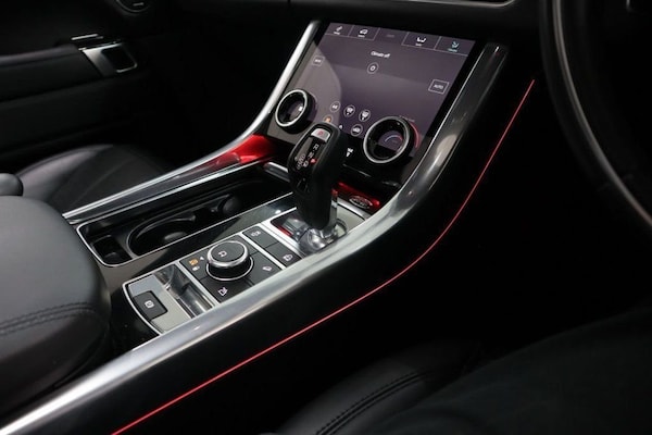 Used Land Rover Range Rover Sport 2020 for sale - 76132754: Photo 24