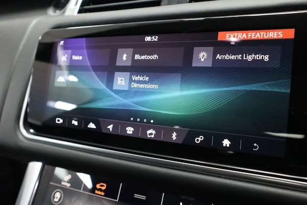 Used Land Rover Range Rover Sport 2020 for sale - 76132754: Photo 27