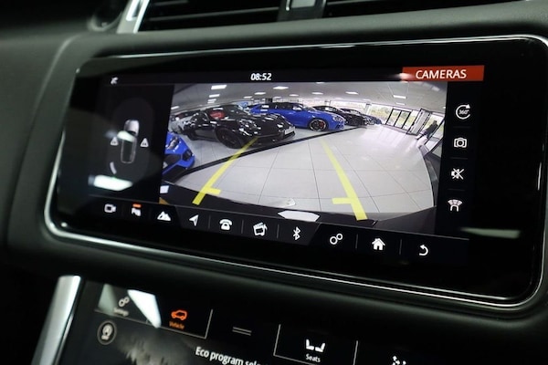 Used Land Rover Range Rover Sport 2020 for sale - 76132754: Photo 28