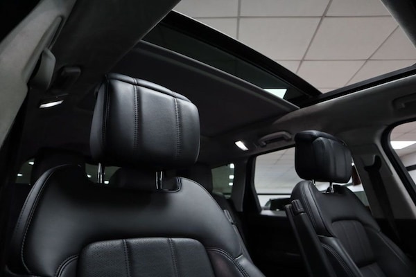 Used Land Rover Range Rover Sport 2020 for sale - 76132754: Photo 4