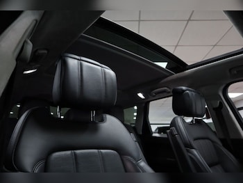 Used Land Rover Range Rover Sport 2020 for sale - 76132754: Photo 4