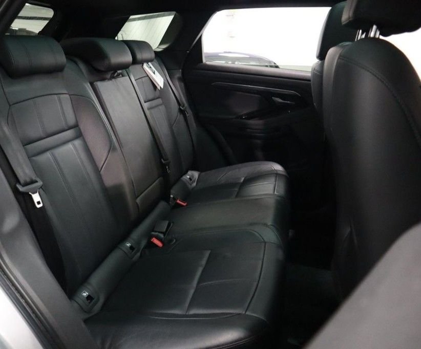 Used Land Rover Range Rover Evoque 2019 for sale - 78068572: Photo 13