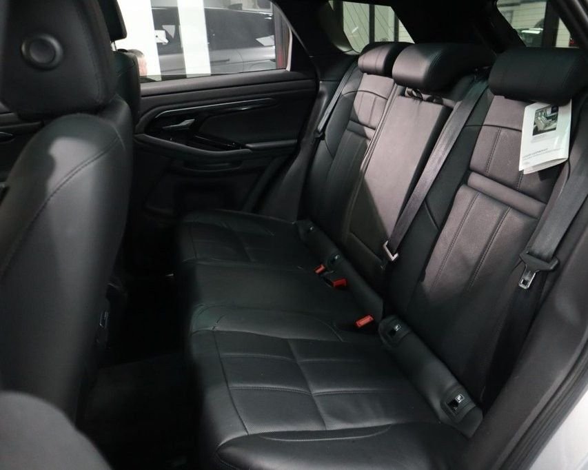 Used Land Rover Range Rover Evoque 2019 for sale - 78068572: Photo 14