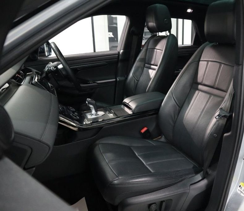 Used Land Rover Range Rover Evoque 2019 for sale - 78068572: Photo 15