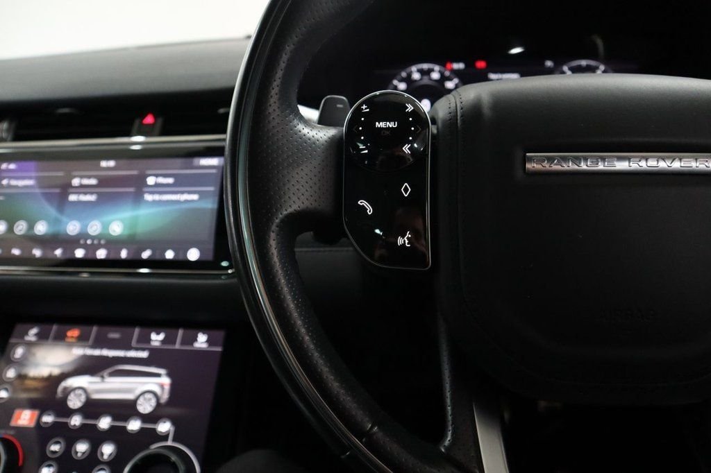 Used Land Rover Range Rover Evoque 2019 for sale - 78068572: Photo 17
