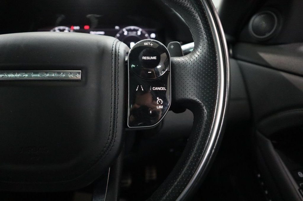 Used Land Rover Range Rover Evoque 2019 for sale - 78068572: Photo 18