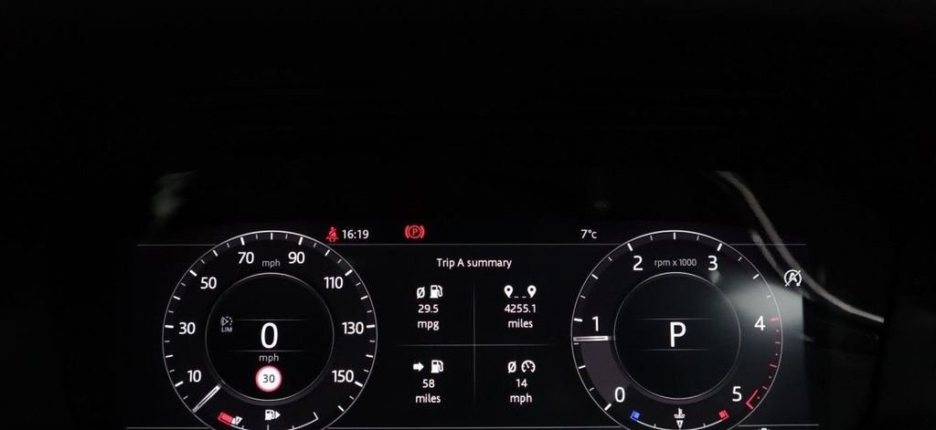 Used Land Rover Range Rover Evoque 2019 for sale - 78068572: Photo 19