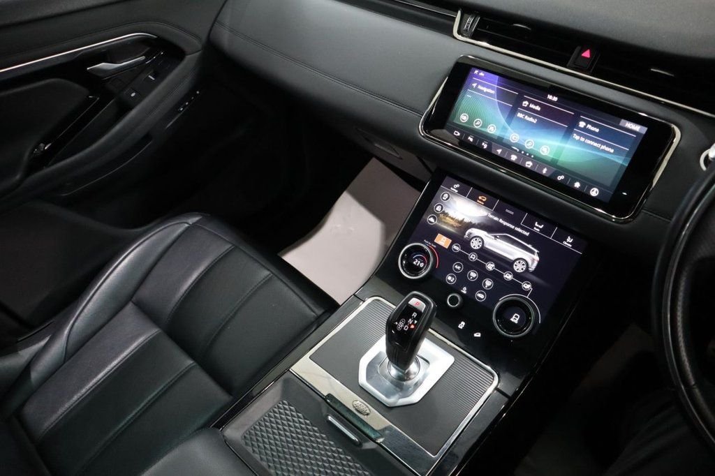 Used Land Rover Range Rover Evoque 2019 for sale - 78068572: Photo 20