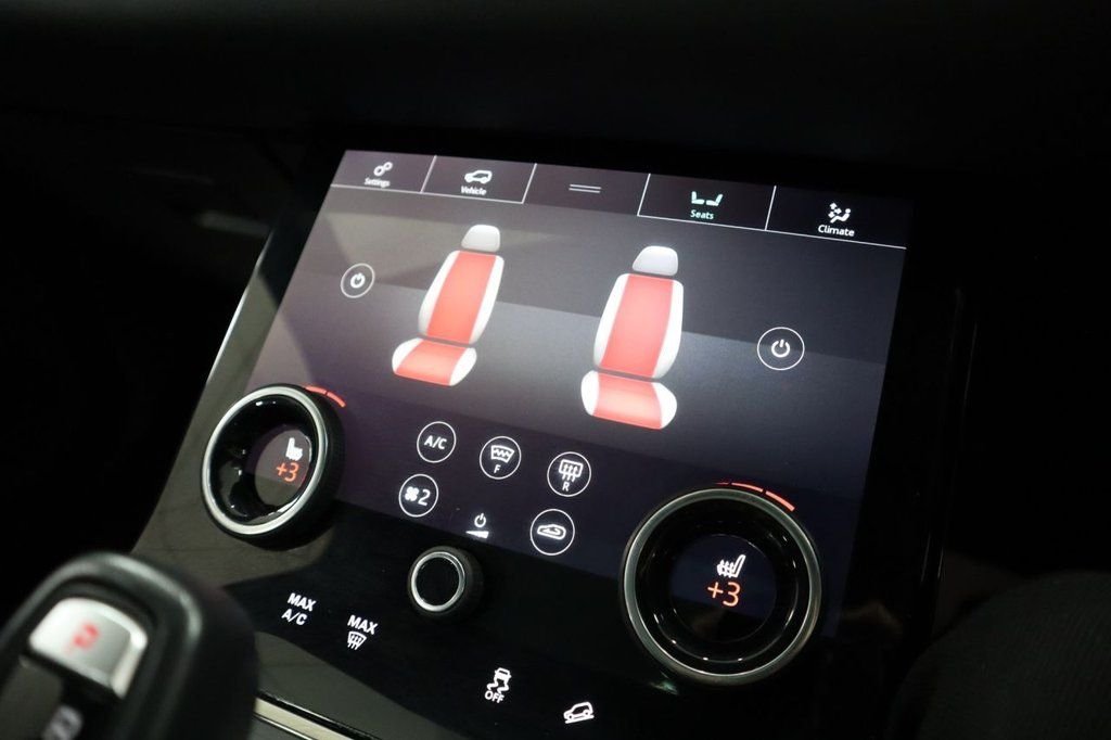 Used Land Rover Range Rover Evoque 2019 for sale - 78068572: Photo 22