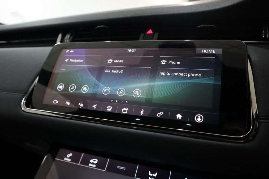 Used Land Rover Range Rover Evoque 2019 for sale - 78068572: Photo 24