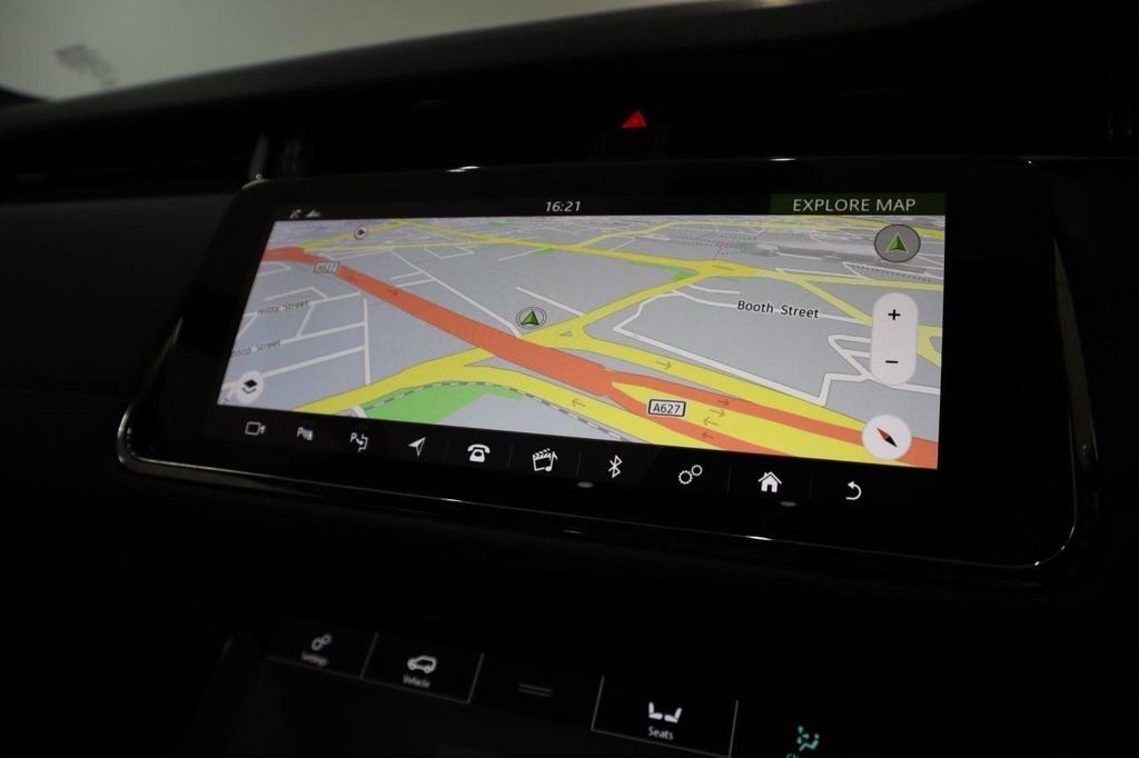 Used Land Rover Range Rover Evoque 2019 for sale - 78068572: Photo 25