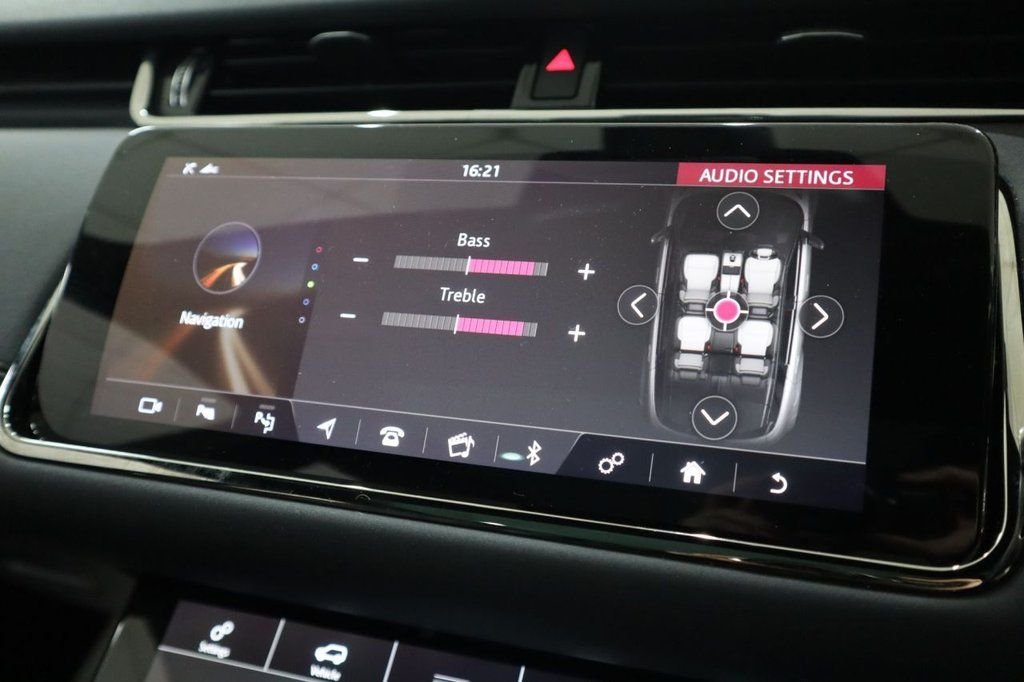 Used Land Rover Range Rover Evoque 2019 for sale - 78068572: Photo 27