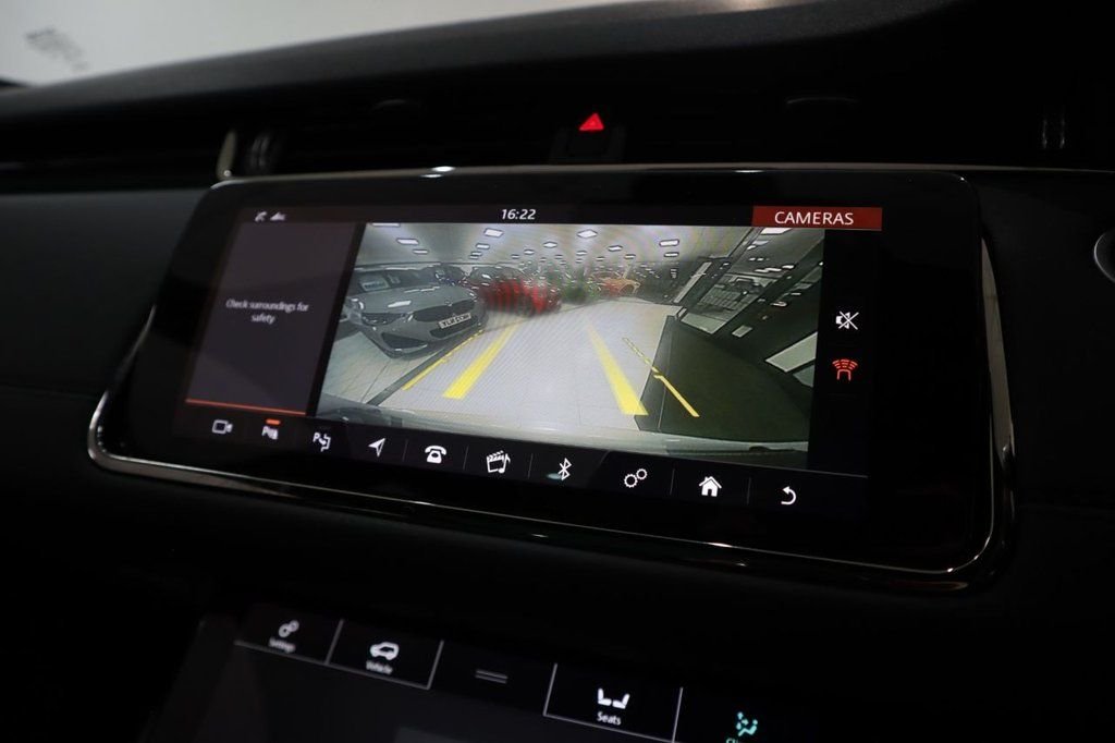 Used Land Rover Range Rover Evoque 2019 for sale - 78068572: Photo 30