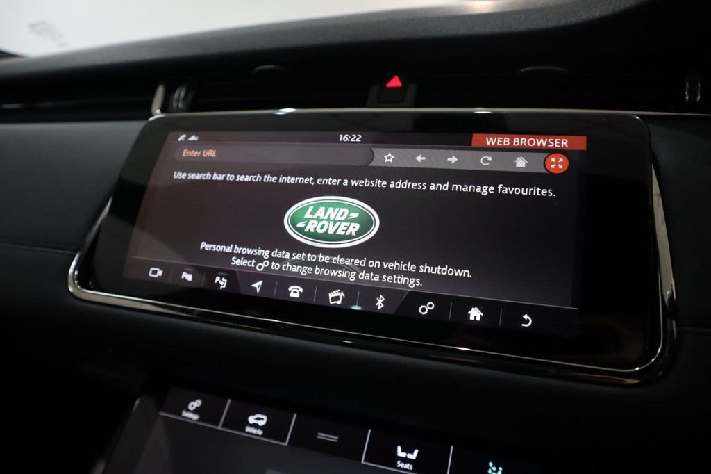 Used Land Rover Range Rover Evoque 2019 for sale - 78068572: Photo 31