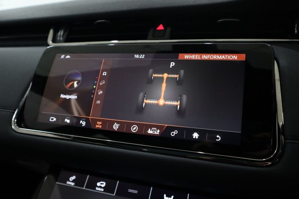 Used Land Rover Range Rover Evoque 2019 for sale - 78068572: Photo 32