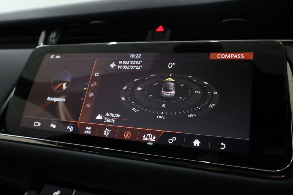 Used Land Rover Range Rover Evoque 2019 for sale - 78068572: Photo 34