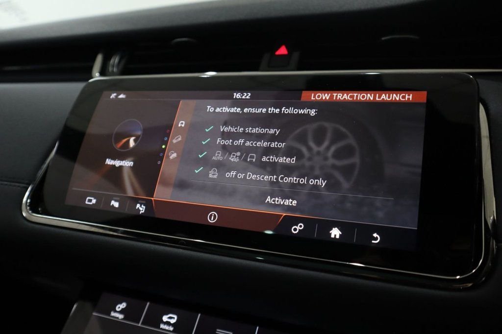 Used Land Rover Range Rover Evoque 2019 for sale - 78068572: Photo 36