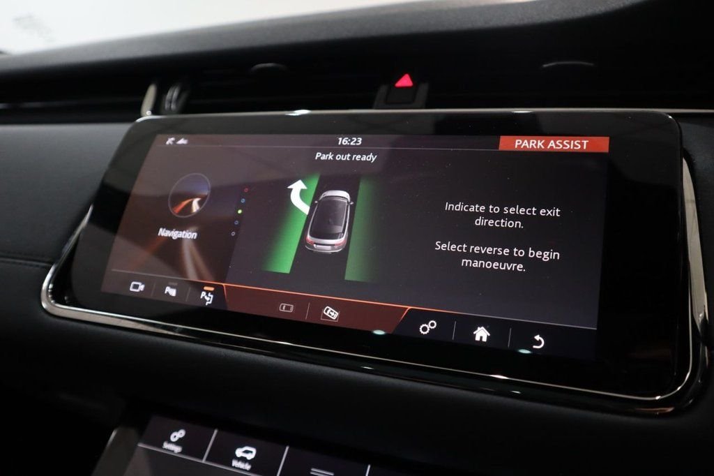 Used Land Rover Range Rover Evoque 2019 for sale - 78068572: Photo 39