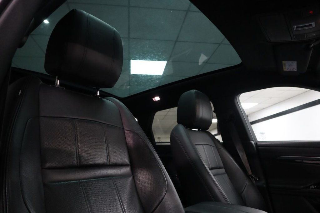 Used Land Rover Range Rover Evoque 2019 for sale - 78068572: Photo 4