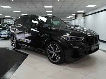 Used BMW X5 2019 for sale - 78487854: Photo