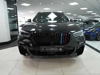Used BMW X5 2019 for sale - 78487854: Photo