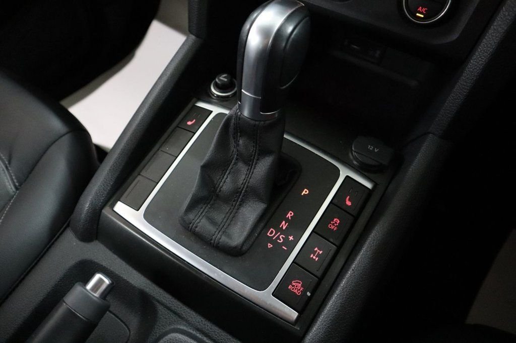 Used Volkswagen Amarok 2019 for sale - 77080399: Photo 19