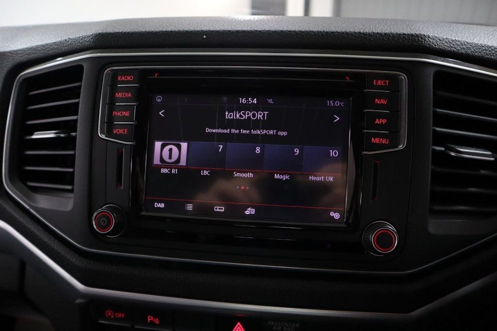 Used Volkswagen Amarok 2019 for sale - 77080399: Photo 22