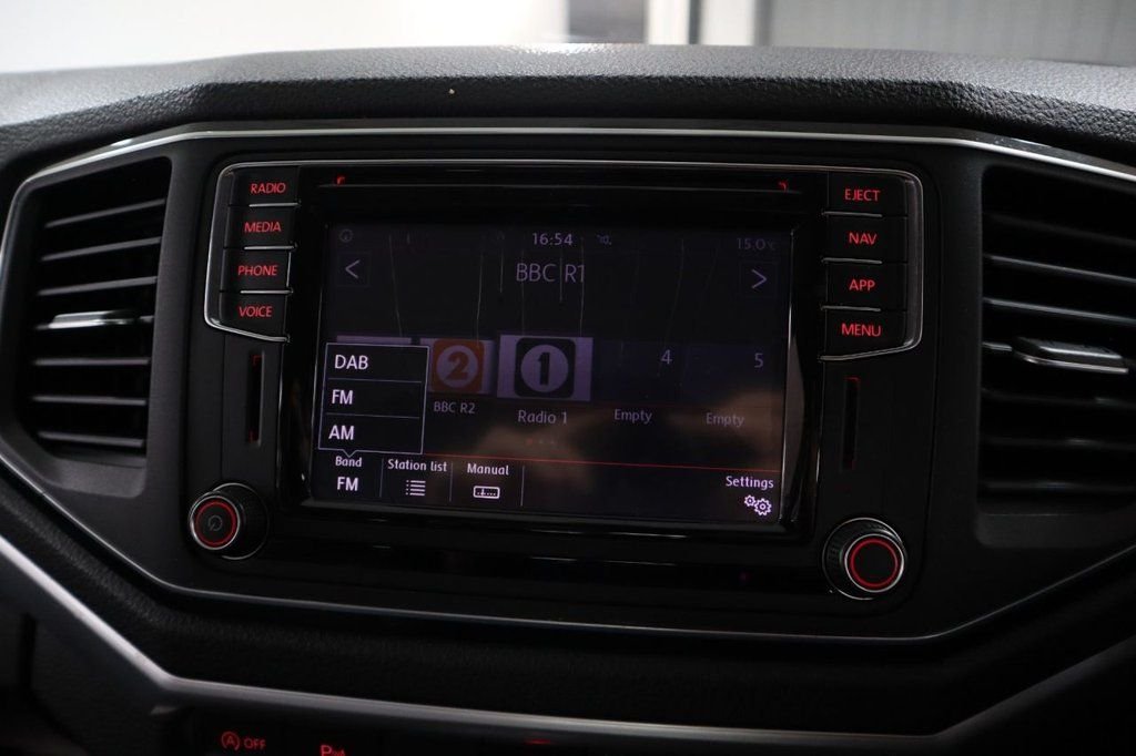 Used Volkswagen Amarok 2019 for sale - 77080399: Photo 23