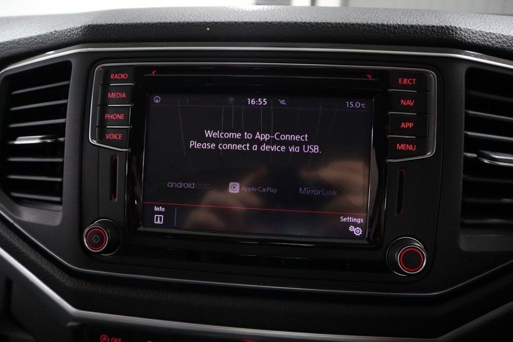 Used Volkswagen Amarok 2019 for sale - 77080399: Photo 24